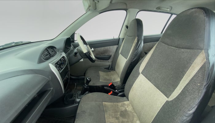 2018 Maruti Alto 800 LXI CNG, CNG, Manual, 95,040 km, Right Side Front Door Cabin