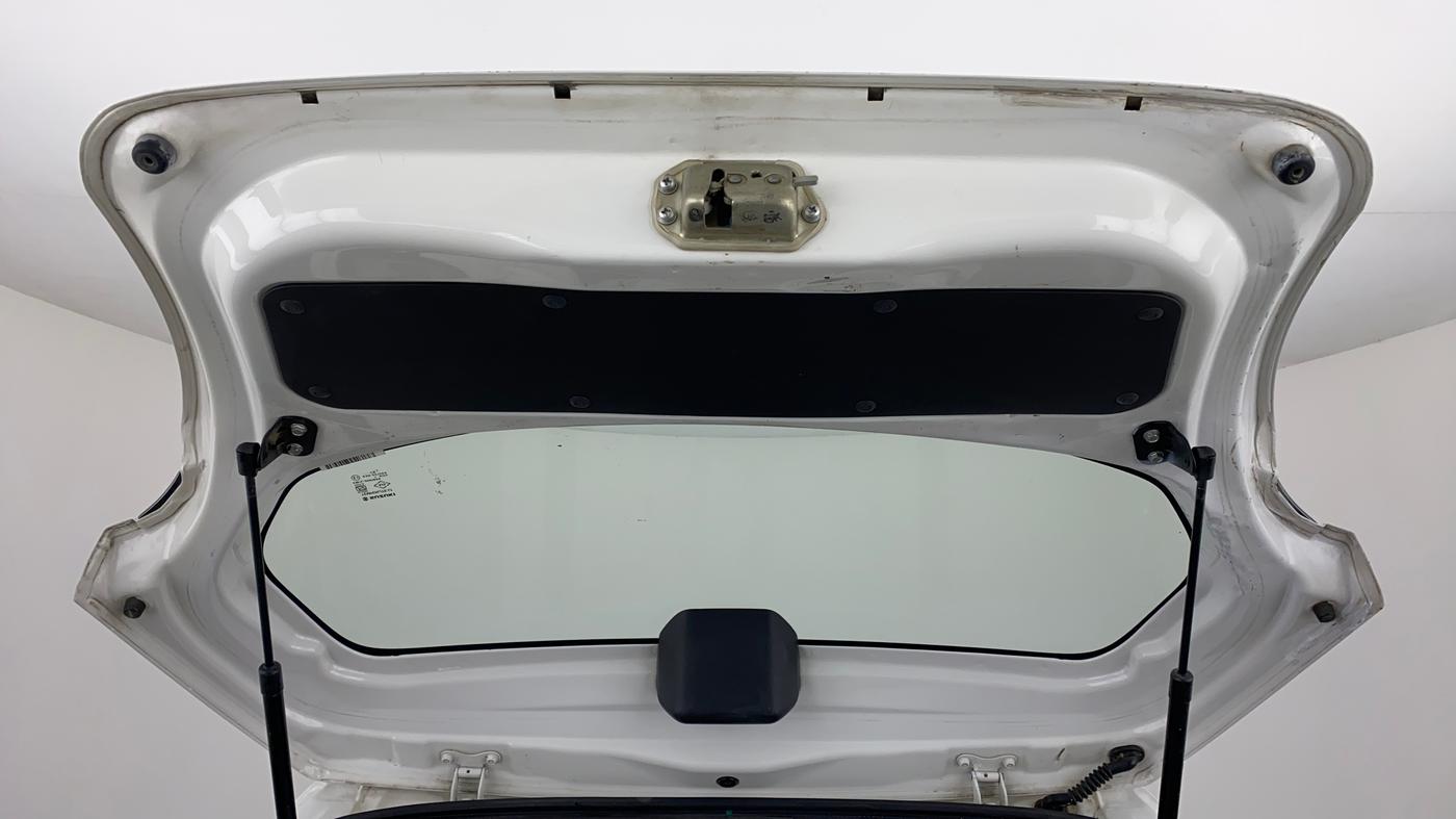 2018 Maruti Alto 800 LXI CNG, CNG, Manual, 95,040 km, Boot Door Open