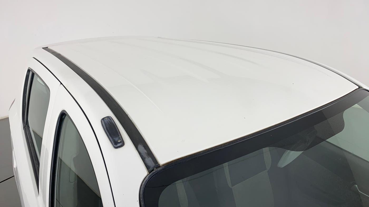 2018 Maruti Alto 800 LXI CNG, CNG, Manual, 95,040 km, Roof