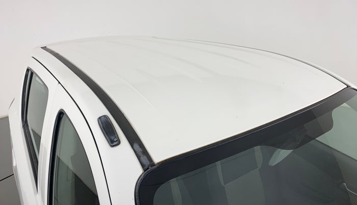 2018 Maruti Alto 800 LXI CNG, CNG, Manual, 95,040 km, Roof