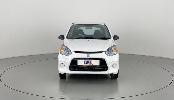 2018 Maruti Alto 800 LXI CNG, CNG, Manual, 95,040 km, Front