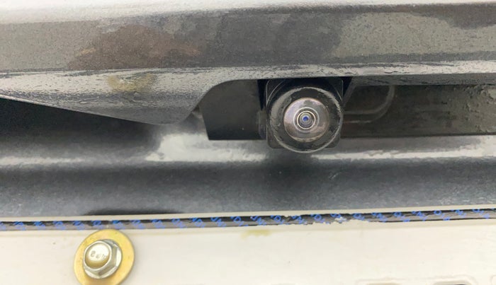 2023 Maruti Grand Vitara ALPHA PLUS HYBRID ECVT, Hybrid, Automatic, 71,807 km, Parking Camera