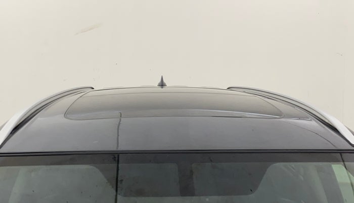 2023 Maruti Grand Vitara ALPHA PLUS HYBRID ECVT, Hybrid, Automatic, 71,807 km, Moonroof/ Sunroof