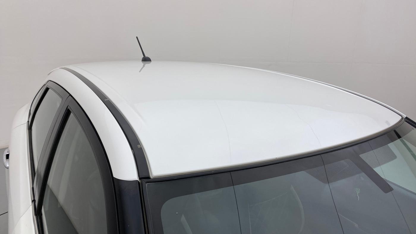 2021 Toyota Glanza G MT PETROL, Petrol, Manual, 30,581 km, Roof