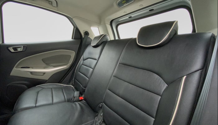 2014 Ford Ecosport 1.5TITANIUM TDCI, Diesel, Manual, Right Side Rear Door Cabin