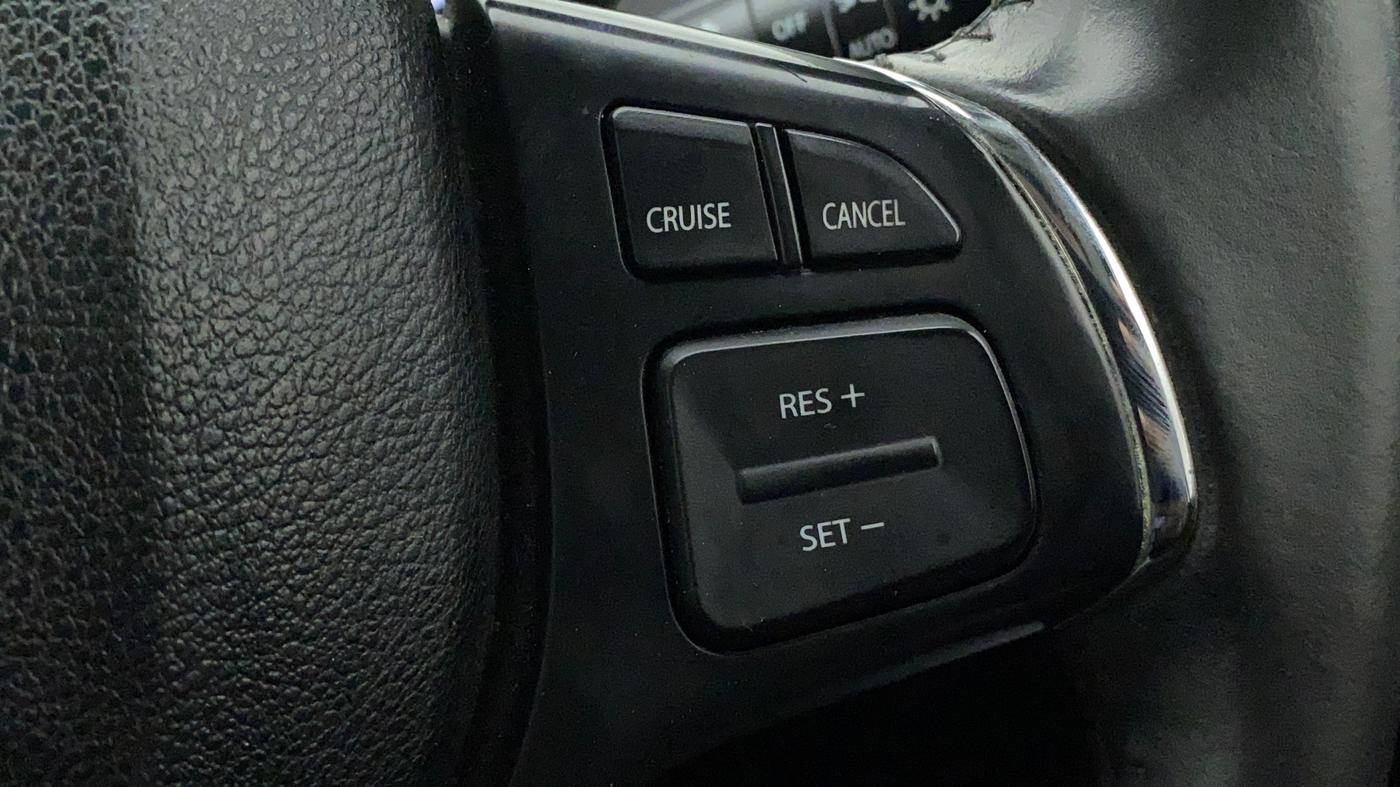 2022 Toyota URBAN CRUISER PREMIUM GRADE AT, Petrol, Automatic, 31,322 km, Adaptive Cruise Control