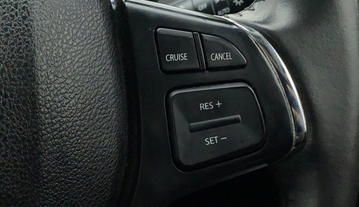2022 Toyota URBAN CRUISER PREMIUM GRADE AT, Petrol, Automatic, 31,322 km, Adaptive Cruise Control