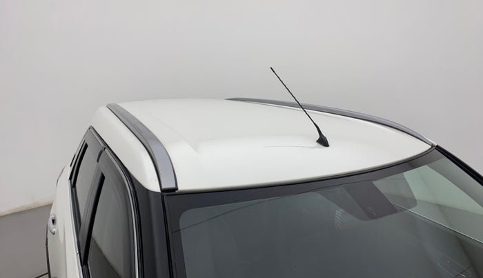 2022 Toyota URBAN CRUISER PREMIUM GRADE AT, Petrol, Automatic, 31,322 km, Roof