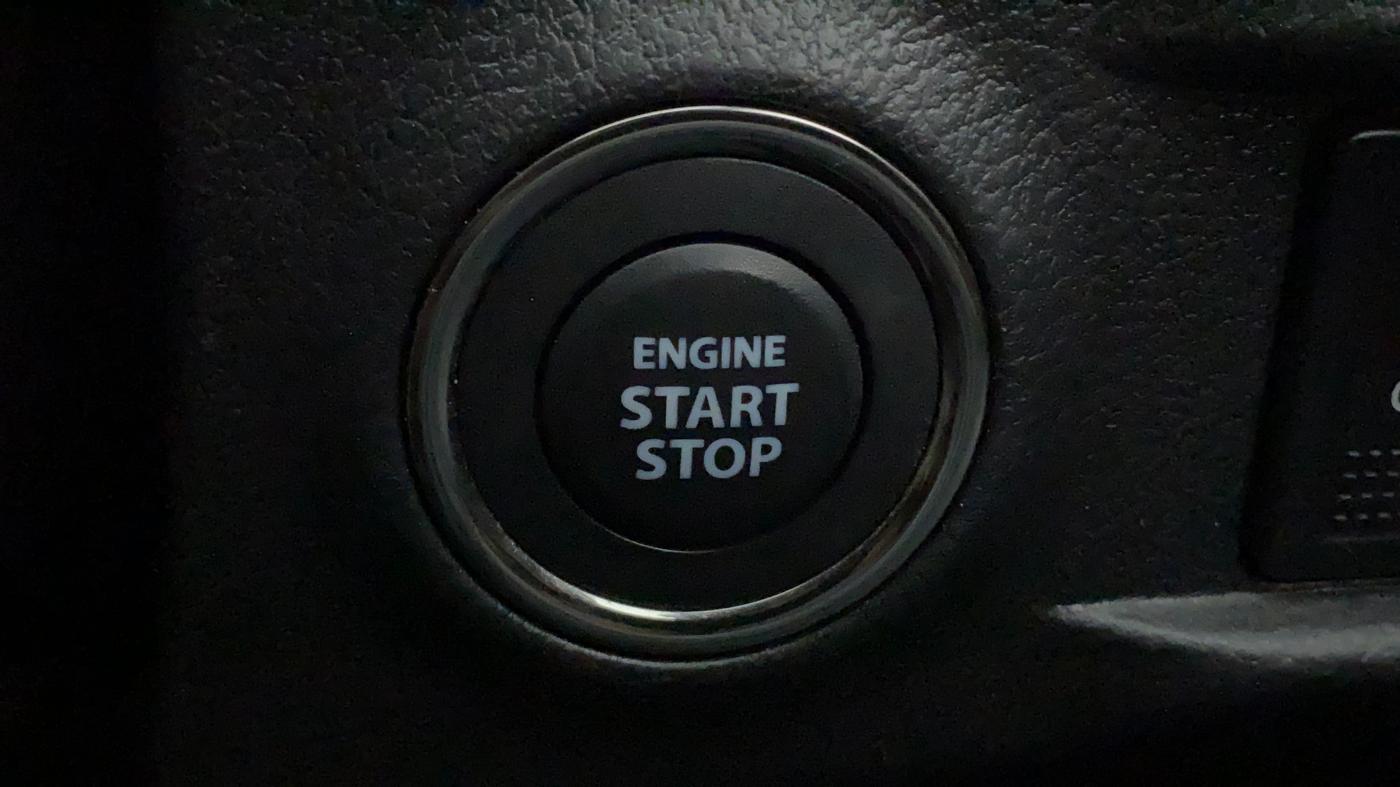 2022 Toyota URBAN CRUISER PREMIUM GRADE AT, Petrol, Automatic, 31,322 km, Keyless Start/ Stop Button