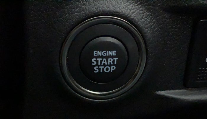 2022 Toyota URBAN CRUISER PREMIUM GRADE AT, Petrol, Automatic, 31,322 km, Keyless Start/ Stop Button