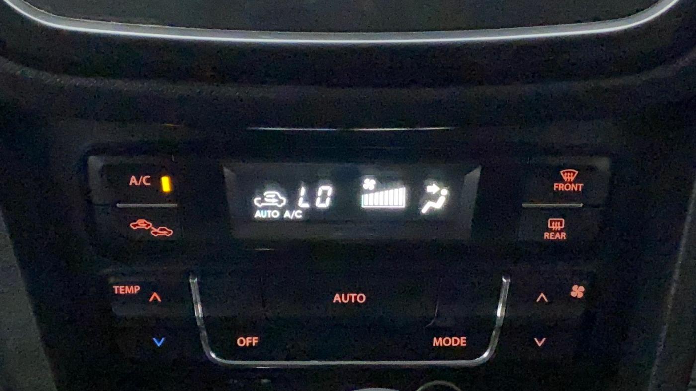 2022 Toyota URBAN CRUISER PREMIUM GRADE AT, Petrol, Automatic, 31,322 km, Automatic Climate Control