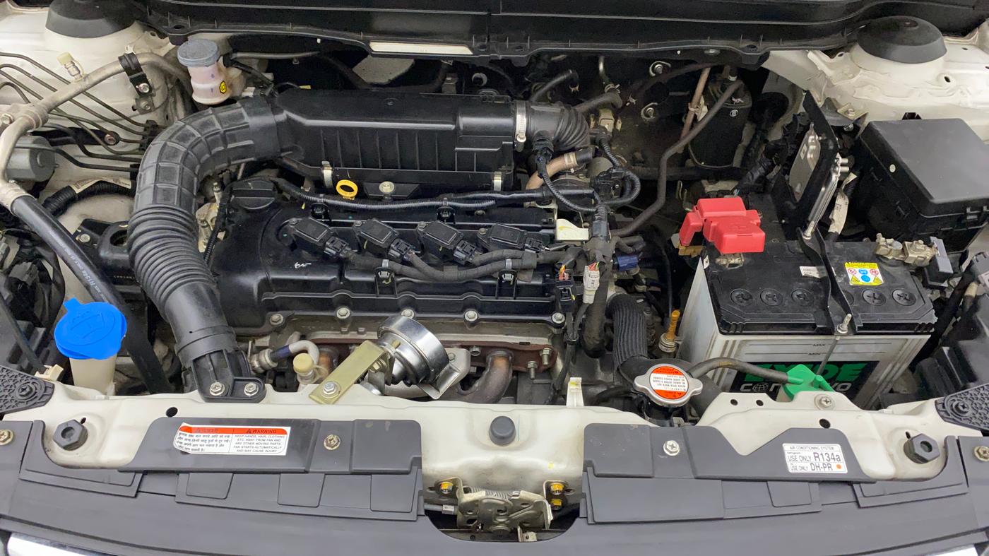 2022 Toyota URBAN CRUISER PREMIUM GRADE AT, Petrol, Automatic, 31,322 km, Open Bonet