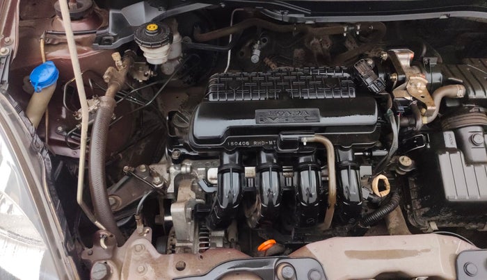 2015 Honda Amaze 1.2L I-VTEC S, Petrol, Manual, 68,154 km, Engine View - Right