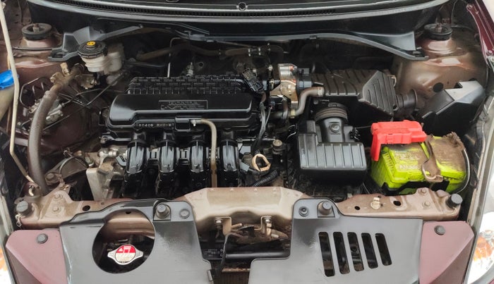 2015 Honda Amaze 1.2L I-VTEC S, Petrol, Manual, 68,154 km, Engine View