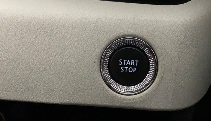 2023 Nissan MAGNITE XV TURBO, Petrol, Manual, 28,347 km, Keyless Start/ Stop Button