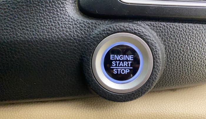 2021 Honda Amaze 1.2L I-VTEC VX CVT, Petrol, Automatic, 45,939 km, Keyless Start/ Stop Button