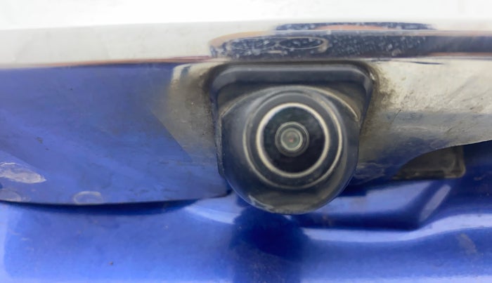 2022 Toyota URBAN CRUISER HIGH GRADE AT, Petrol, Automatic, 65,609 km, Parking Camera