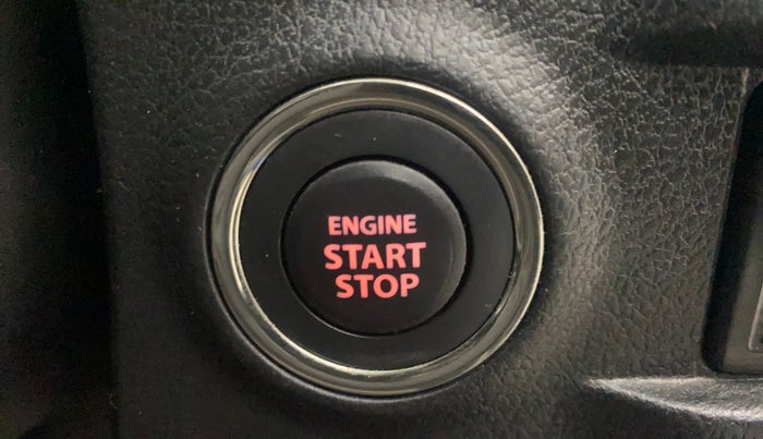 2022 Toyota URBAN CRUISER HIGH GRADE AT, Petrol, Automatic, 65,609 km, Keyless Start/ Stop Button