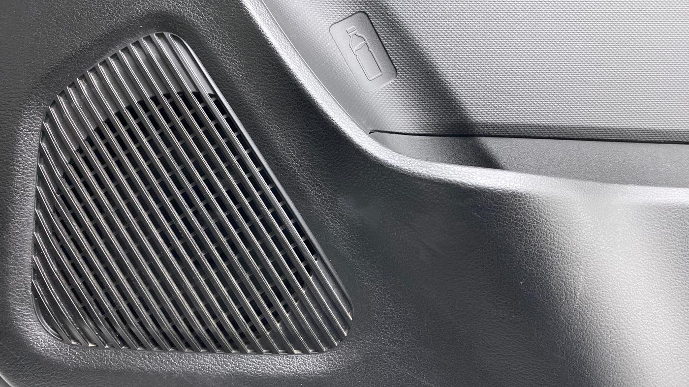 2021 Maruti New Wagon-R VXI 1.0, Petrol, Manual, 22,757 km, Speaker