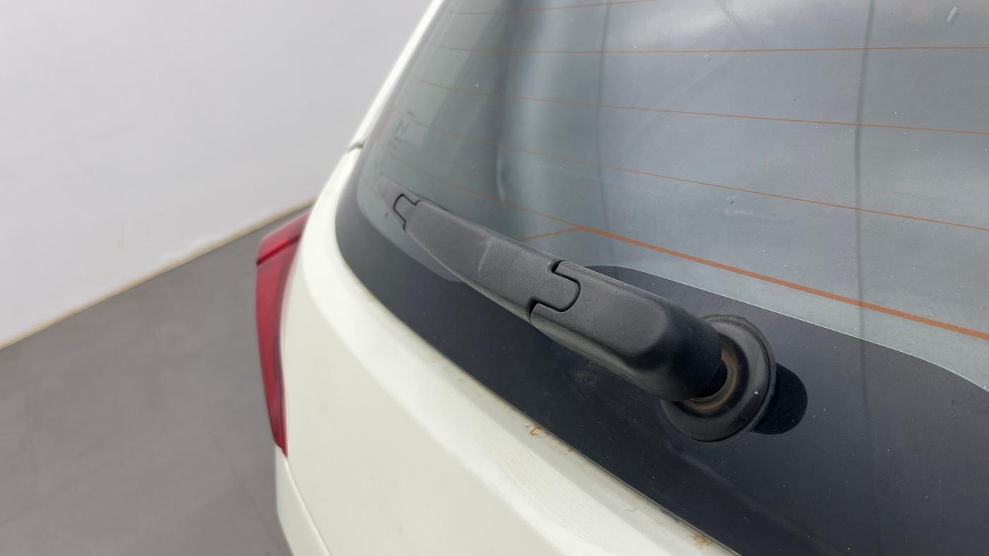 2021 Nissan MAGNITE XV TURBO, Petrol, Manual, 65,234 km, Rear Wiper