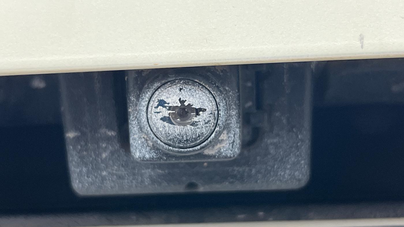 2021 Nissan MAGNITE XV TURBO, Petrol, Manual, 65,234 km, Parking Camera