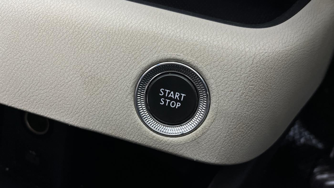 2021 Nissan MAGNITE XV TURBO, Petrol, Manual, 65,234 km, Keyless Start/ Stop Button