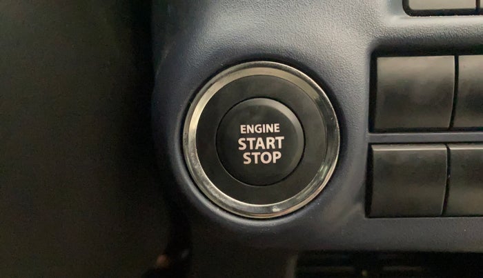 2022 Maruti Baleno ALPHA PETROL 1.2, Petrol, Manual, 20,740 km, Keyless Start/ Stop Button