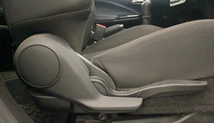 2022 Maruti Baleno ALPHA PETROL 1.2, Petrol, Manual, 20,740 km, Driver Side Adjustment Panel