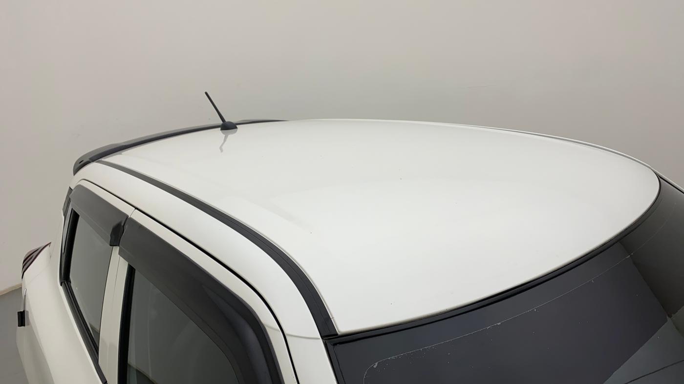 2021 Maruti Swift LXI, Petrol, Manual, 43,062 km, Roof