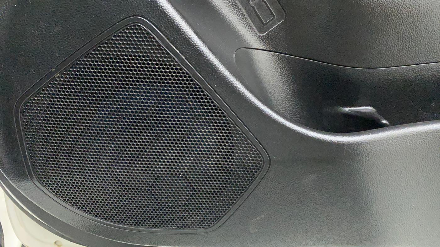 2021 Maruti Swift LXI, Petrol, Manual, 43,062 km, Speaker