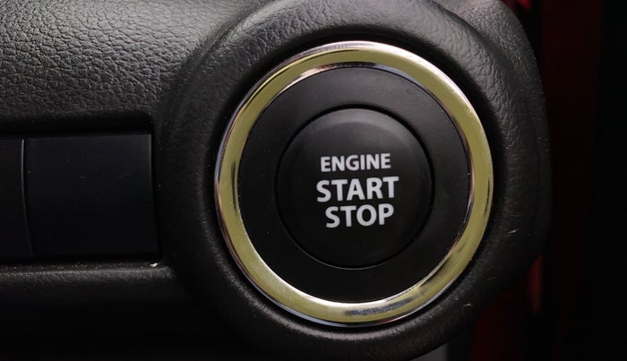 2024 Maruti Swift ZXi Plus Dual Tone AMT, Petrol, Automatic, 14,733 km, Keyless Start/ Stop Button