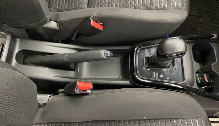 2024 Maruti Swift ZXi Plus Dual Tone AMT, Petrol, Automatic, 14,733 km, Gear Lever