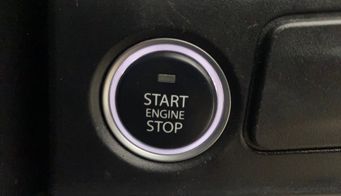 2022 Tata ALTROZ XZ PETROL, Petrol, Manual, 45,554 km, Keyless Start/ Stop Button