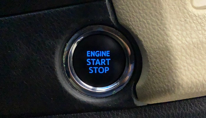 2014 Toyota Corolla Altis VL CVT PETROL, Petrol, Automatic, 59,412 km, Keyless Start/ Stop Button