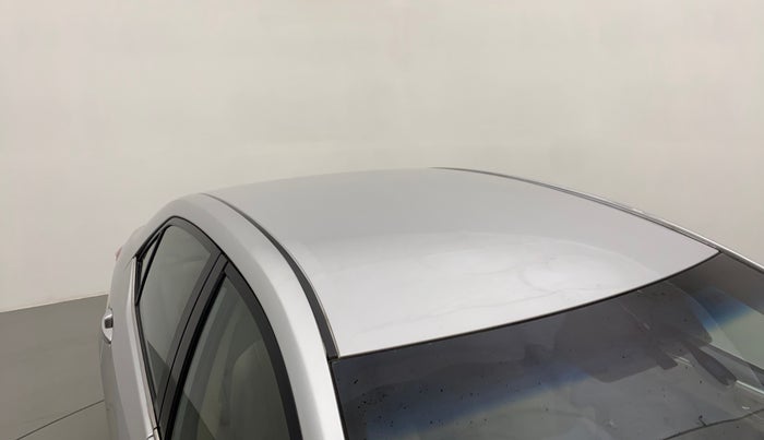 2014 Toyota Corolla Altis VL CVT PETROL, Petrol, Automatic, 59,412 km, Roof