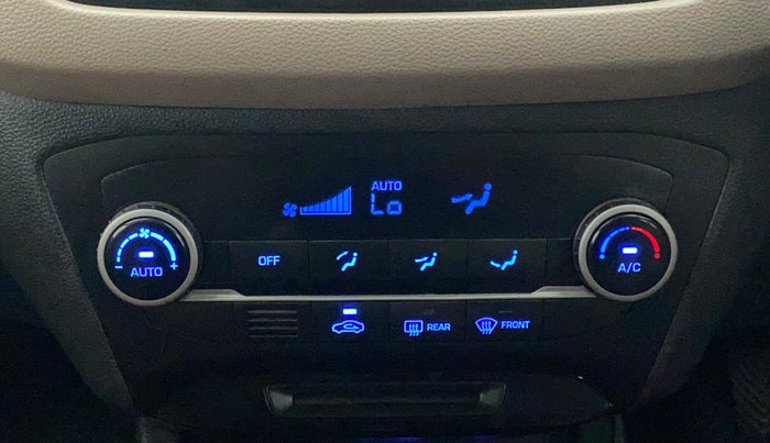 2019 Hyundai Elite i20 ASTA 1.2 (O), Petrol, Manual, 51,810 km, Automatic Climate Control