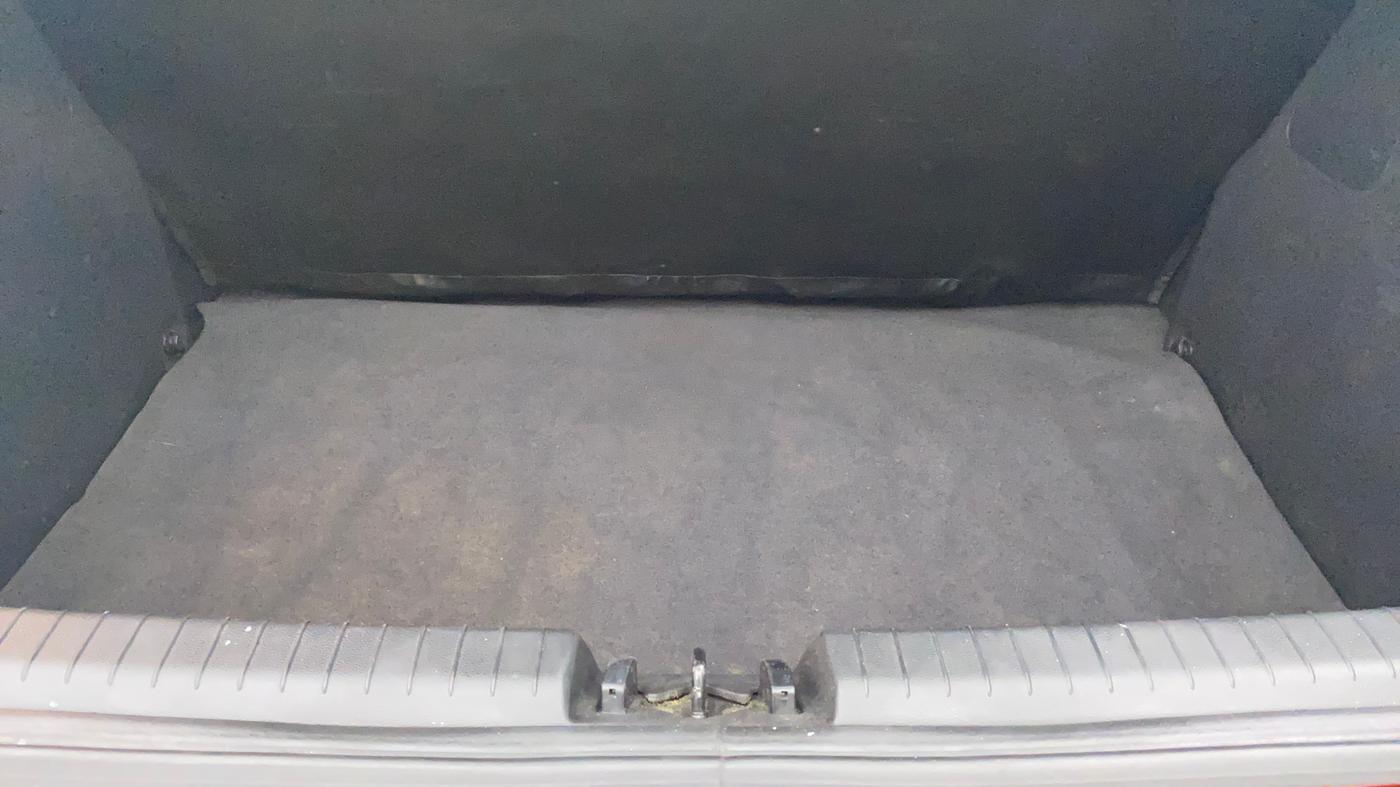 2019 Hyundai Elite i20 ASTA 1.2 (O), Petrol, Manual, 51,810 km, Boot Inside
