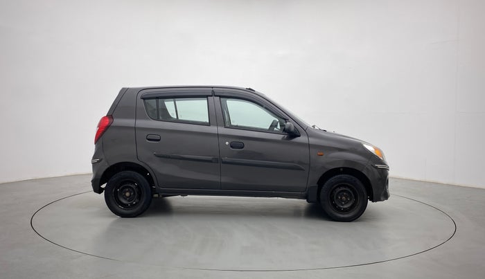 2018 Maruti Alto 800 VXI, Petrol, Manual, 63,702 km, Right Side View
