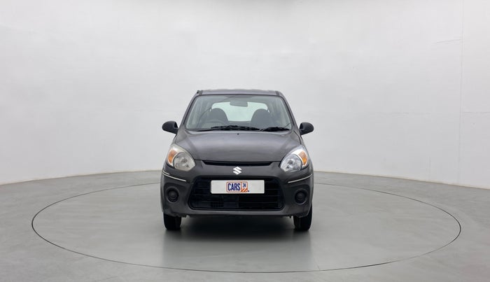 2018 Maruti Alto 800 VXI, Petrol, Manual, 63,702 km, Front