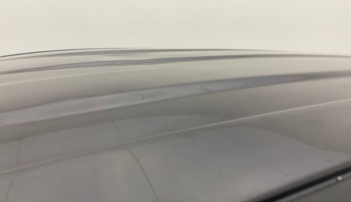 2018 Maruti Alto 800 VXI, Petrol, Manual, 63,702 km, Roof - Slightly dented