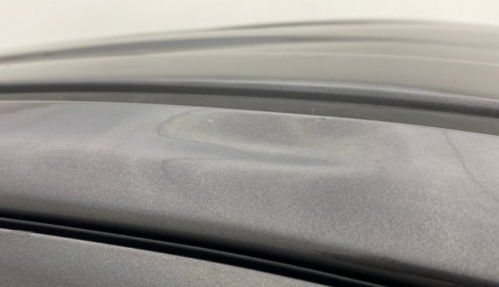 2018 Maruti Alto 800 VXI, Petrol, Manual, 63,702 km, Right A pillar - Slightly dented