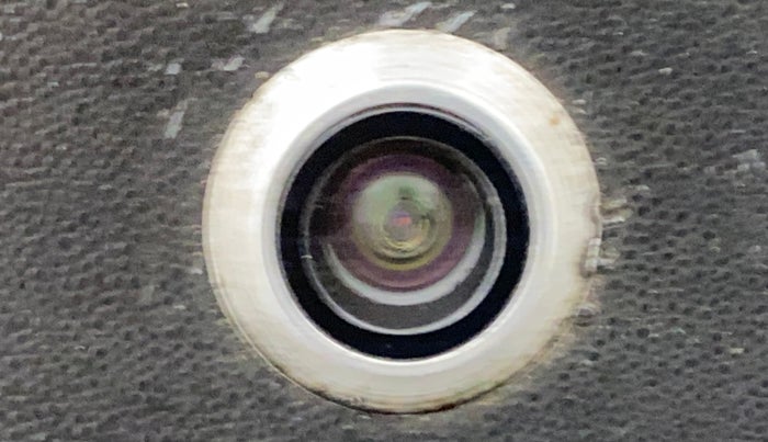 2018 Hyundai Creta E PLUS 1.6 PETROL, Petrol, Manual, 59,353 km, Parking Camera