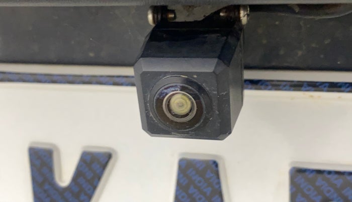 2018 Renault Kwid RXT 0.8, Petrol, Manual, 40,966 km, Parking Camera