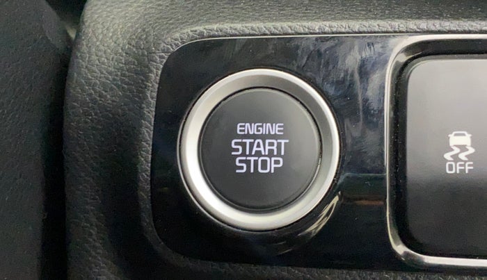 2020 KIA SONET GTX PLUS 1.0 DCT, Petrol, Automatic, 69,318 km, Keyless Start/ Stop Button