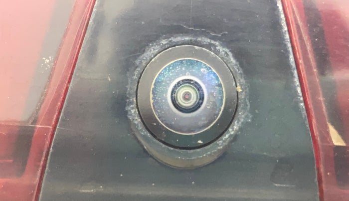 2020 KIA SONET GTX PLUS 1.0 DCT, Petrol, Automatic, 69,318 km, Parking Camera