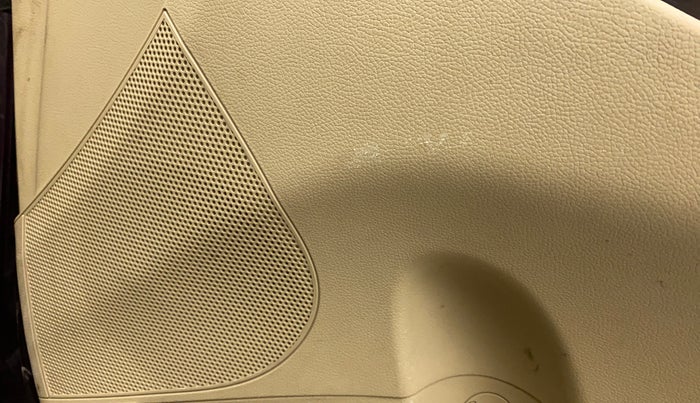 2012 Hyundai Verna FLUIDIC 1.6 VTVT SX, Petrol, Manual, 24,240 km, Speaker