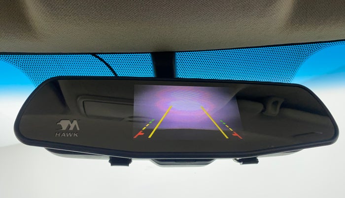 2012 Hyundai Verna FLUIDIC 1.6 VTVT SX, Petrol, Manual, 24,240 km, IRVM Reverse Camera