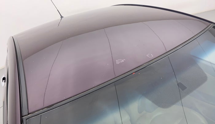 2012 Hyundai Verna FLUIDIC 1.6 VTVT SX, Petrol, Manual, 24,240 km, Roof