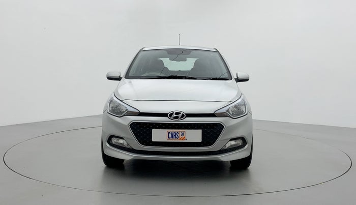 2014 Hyundai Elite i20 MAGNA 1.4 CRDI, Diesel, Manual, 39,370 km, Front