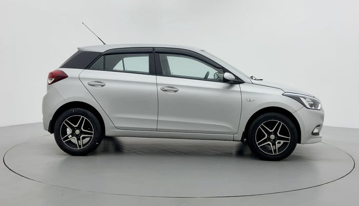 2014 Hyundai Elite i20 MAGNA 1.4 CRDI, Diesel, Manual, 39,370 km, Right Side View